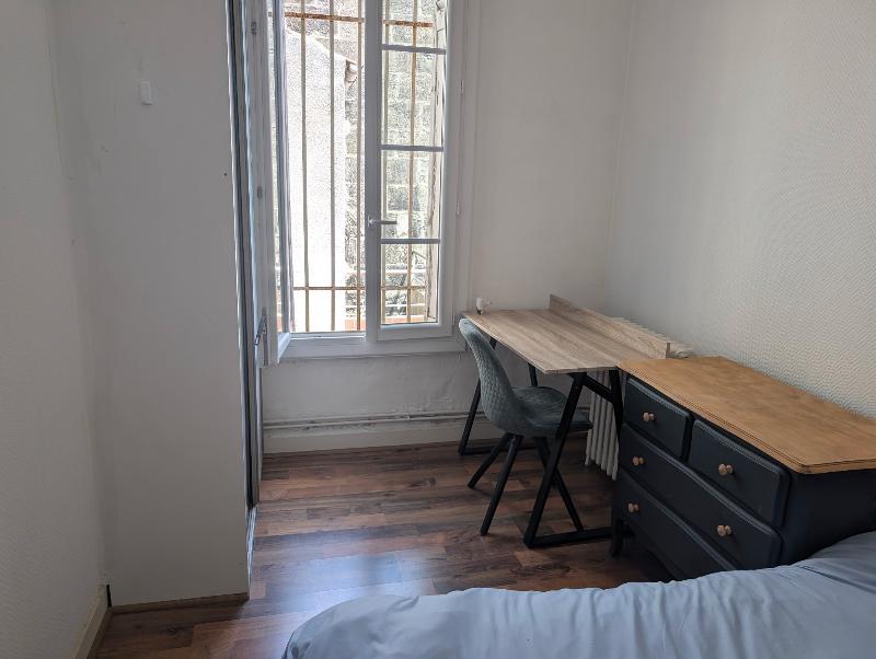 Flat Rue des Treilles in Libourne