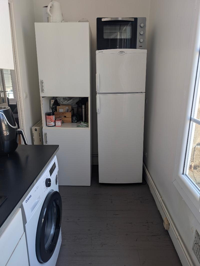 Appartement Rue des Treilles à Libourne