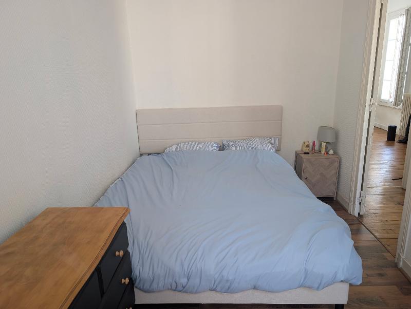 Appartement Rue des Treilles à Libourne