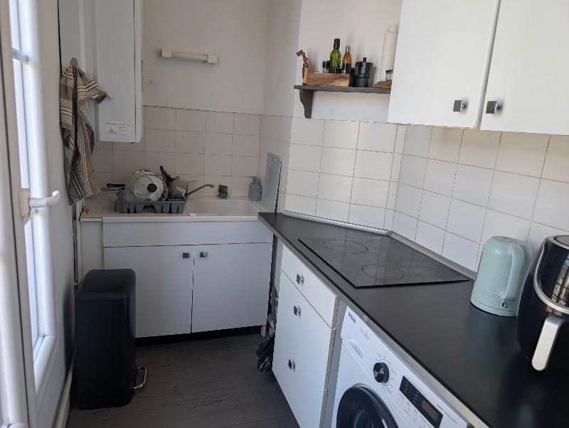 Appartement Rue des Treilles à Libourne