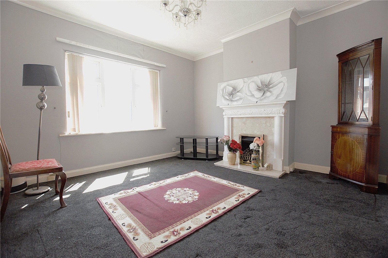Flat Princes Road in Cleethorpes