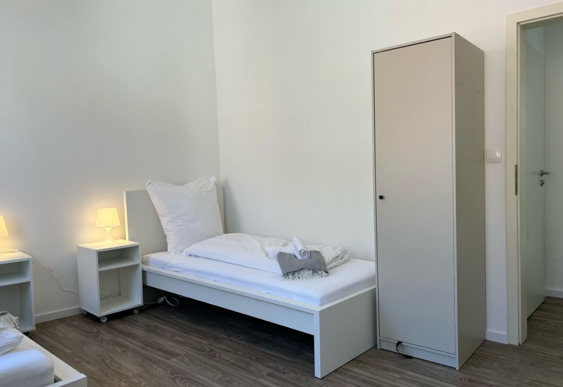 Wohnung Hospitalstraße in Offenbach am Main