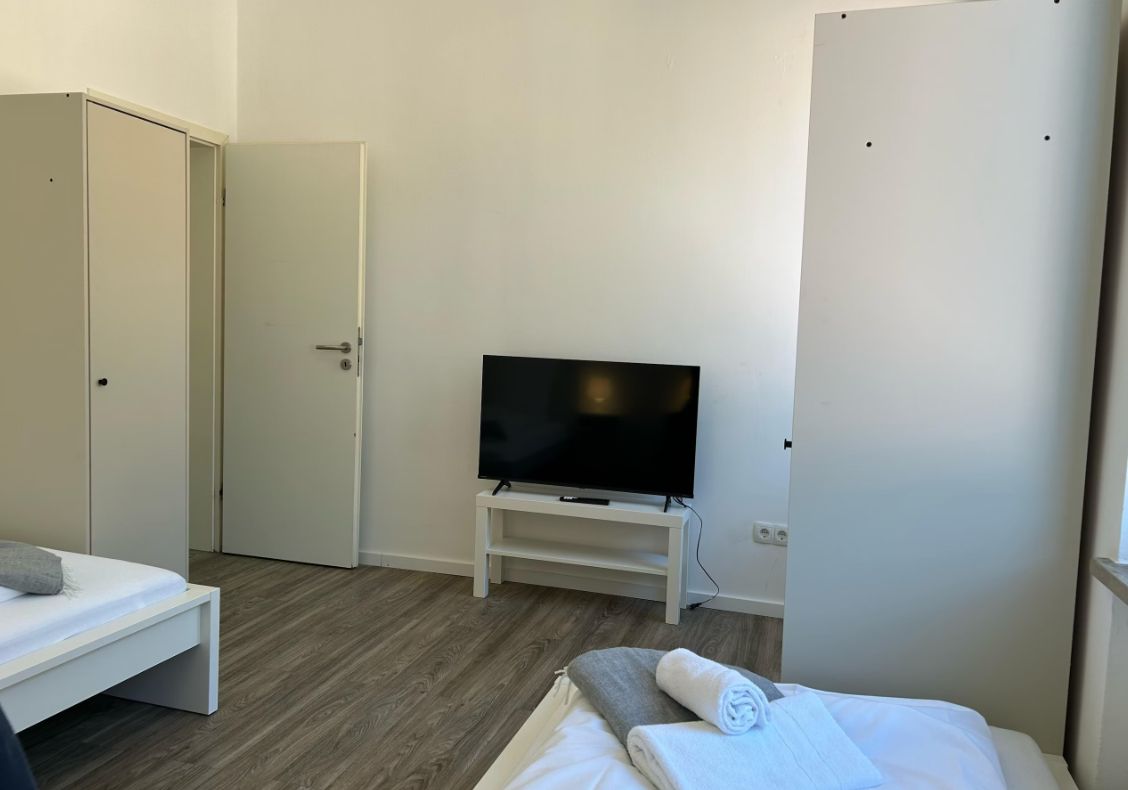 Wohnung Hospitalstraße in Offenbach am Main