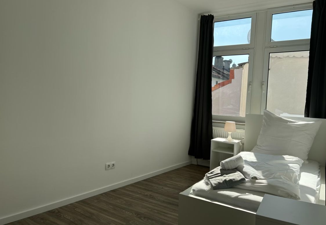 Wohnung Hospitalstraße in Offenbach am Main