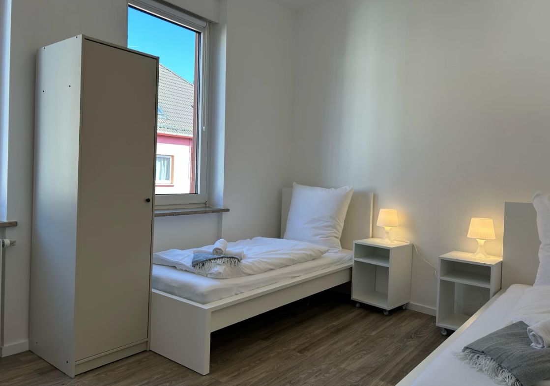 Wohnung Hospitalstraße in Offenbach am Main