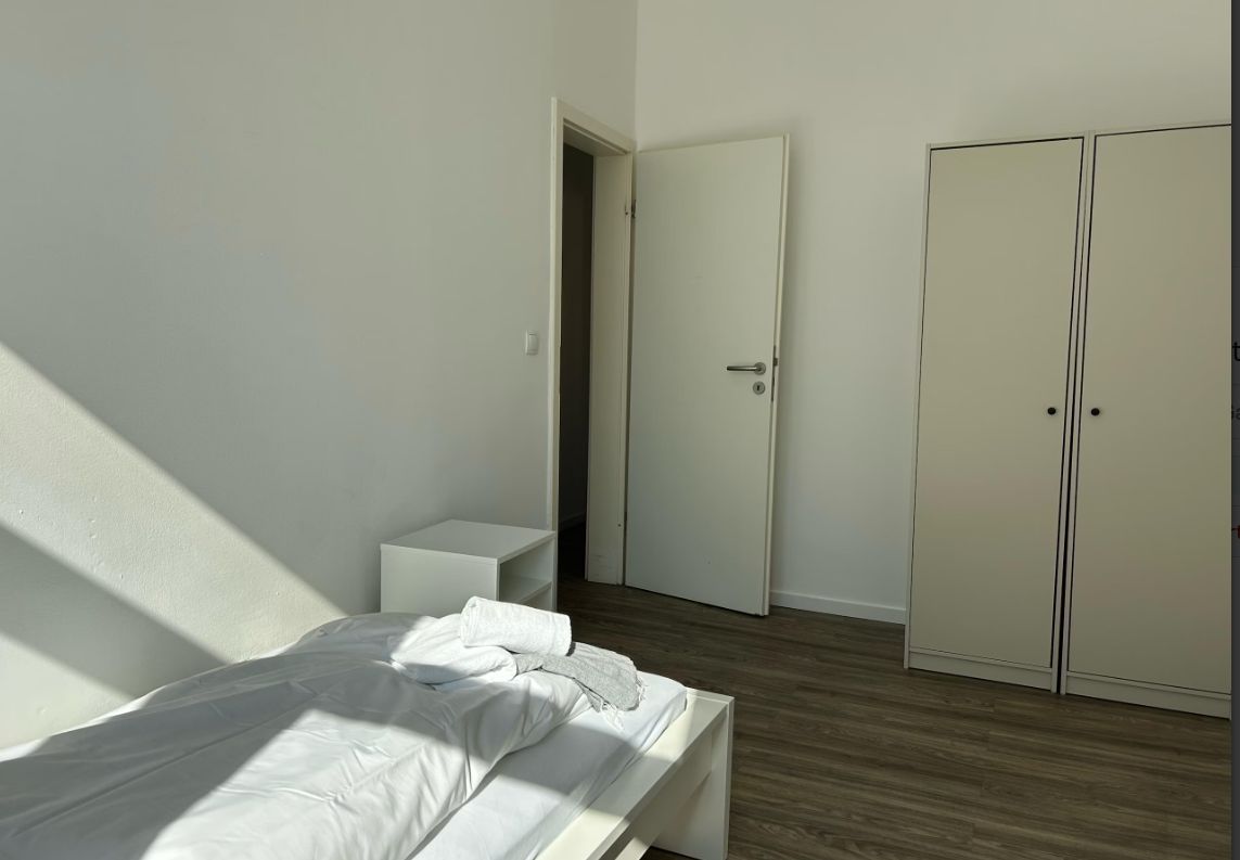 Wohnung Hospitalstraße in Offenbach am Main