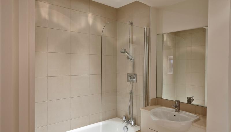 Flat Fulham Road in Greater London