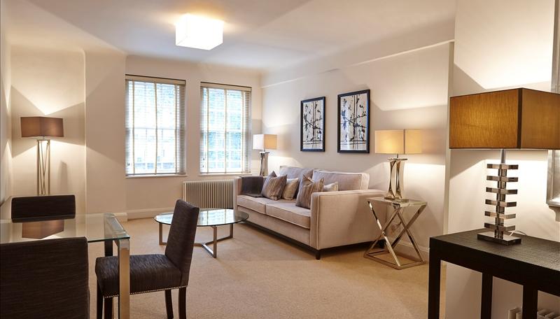 Flat Fulham Road in Greater London