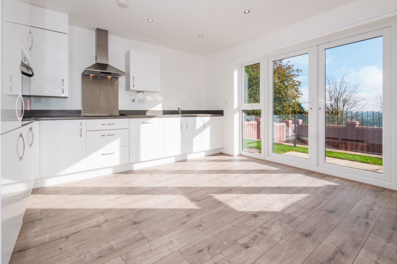 House Lovage Drive in Oldham