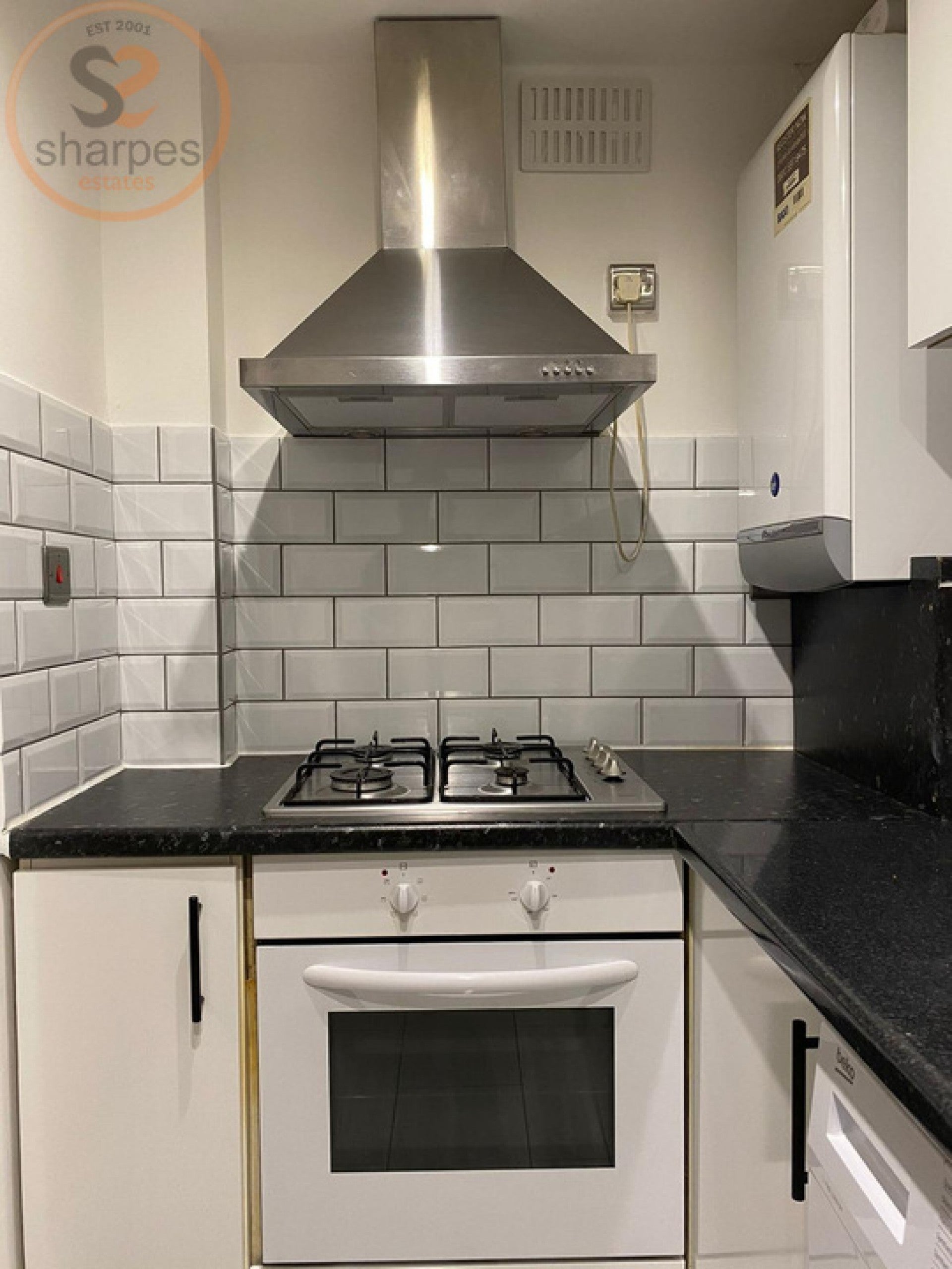 Flat Longley Road in Greater London