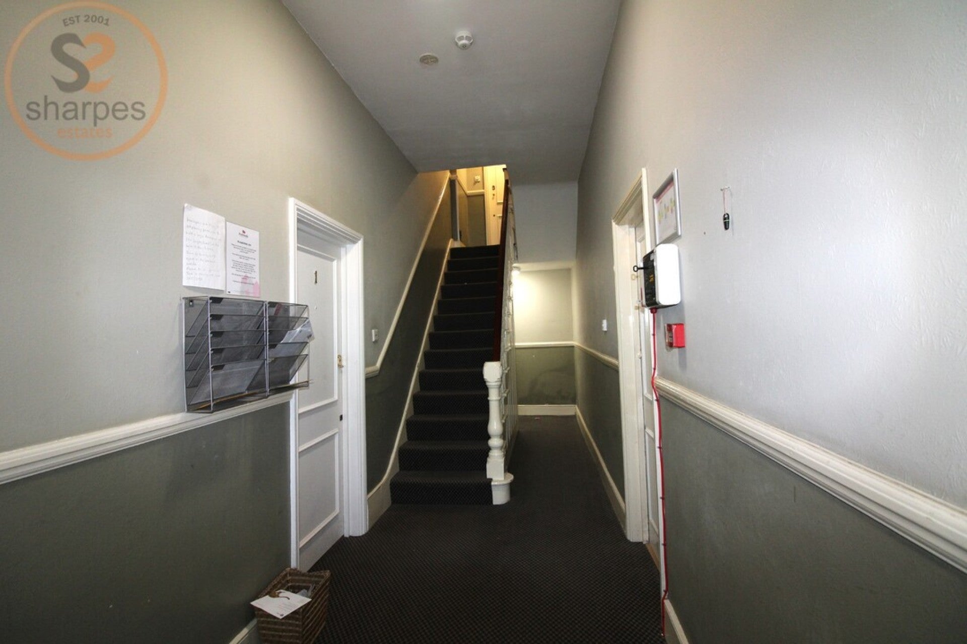 Flat Longley Road in Greater London