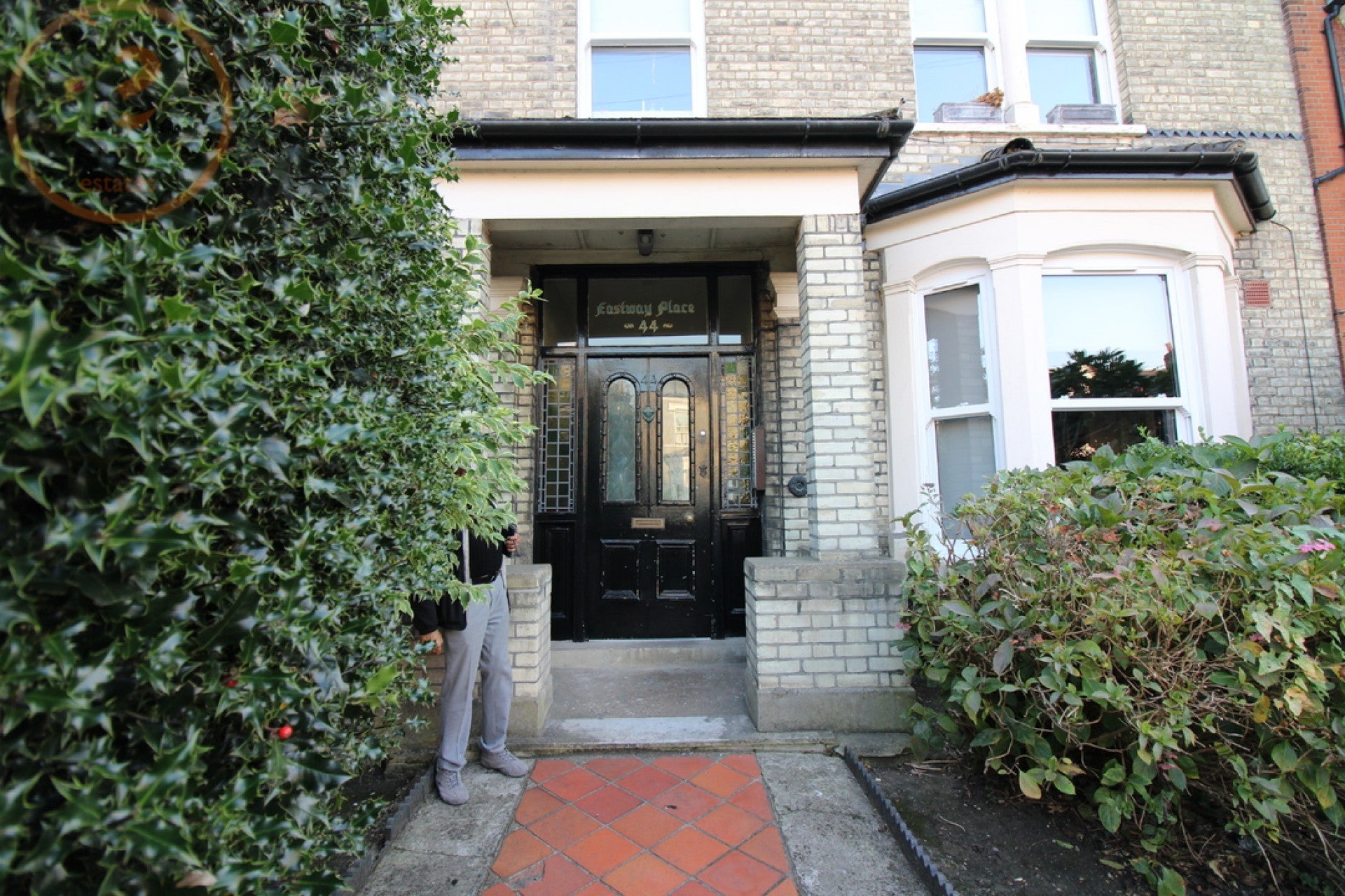Flat Longley Road in Greater London