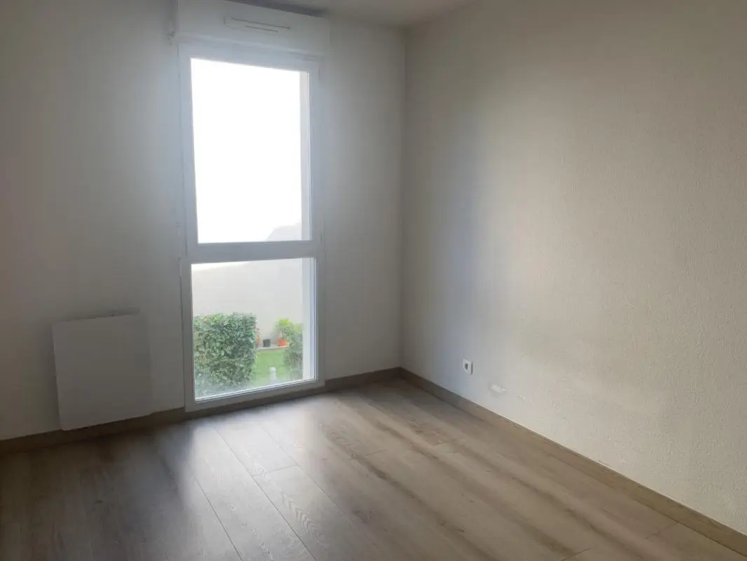 Appartement Rue de Tallinn à Le Mans