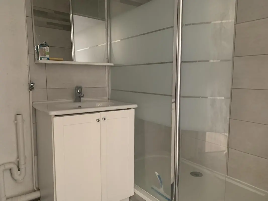 Appartement Rue de Tallinn à Le Mans