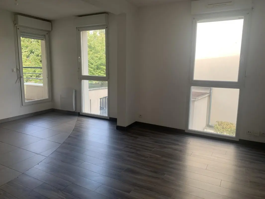 Appartement Rue de Tallinn à Le Mans
