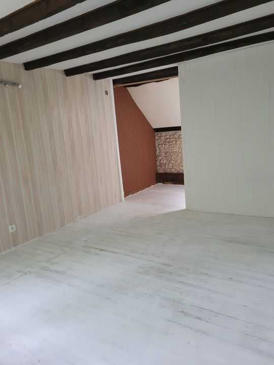 House Chemin d'Exploitation dit de Tousson à Nanteau in Nanteau-sur-Essonne