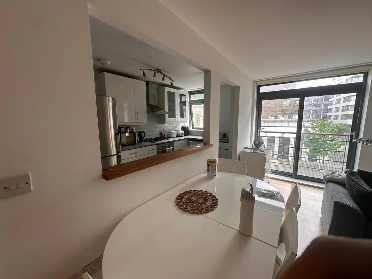 Room Caledonian Road in Greater London