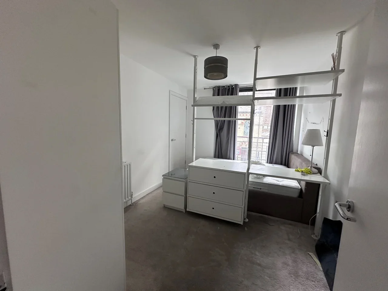 Room Caledonian Road in Greater London