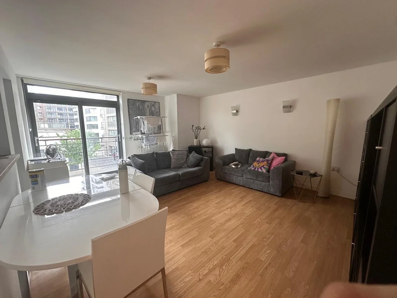 Room Caledonian Road in Greater London