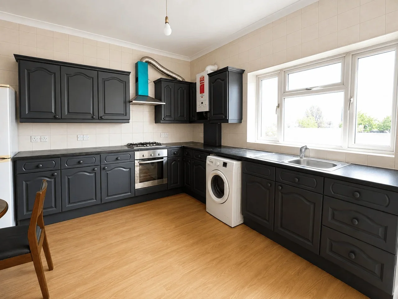 Flat King Street in Greater London