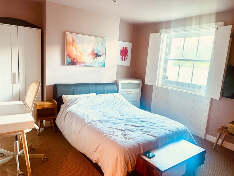 Room Denmark Place in Greater London