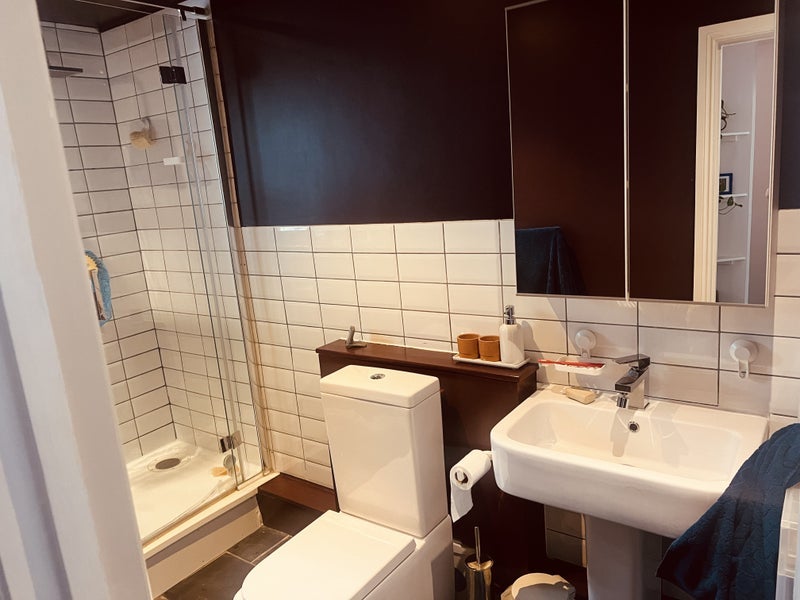 Room Denmark Place in Greater London