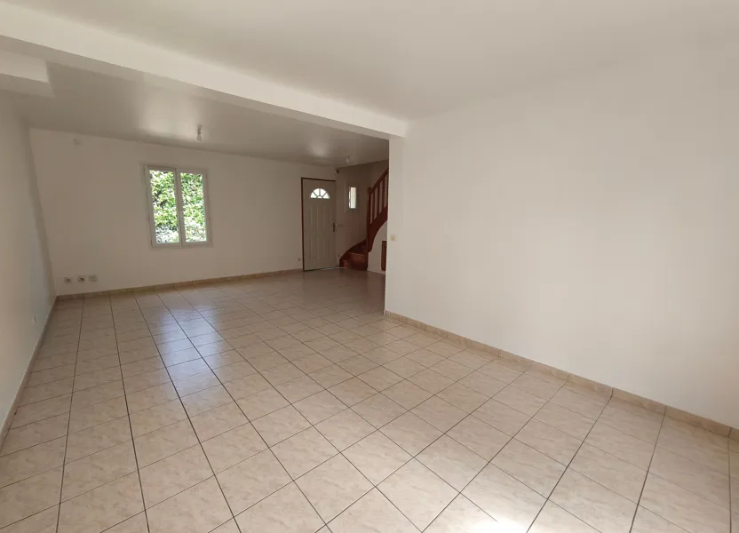 Maison Chemin des Logettes à Beaumont-sur-Oise