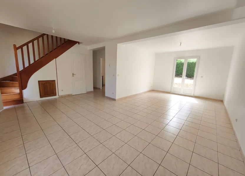 Maison Chemin des Logettes à Beaumont-sur-Oise