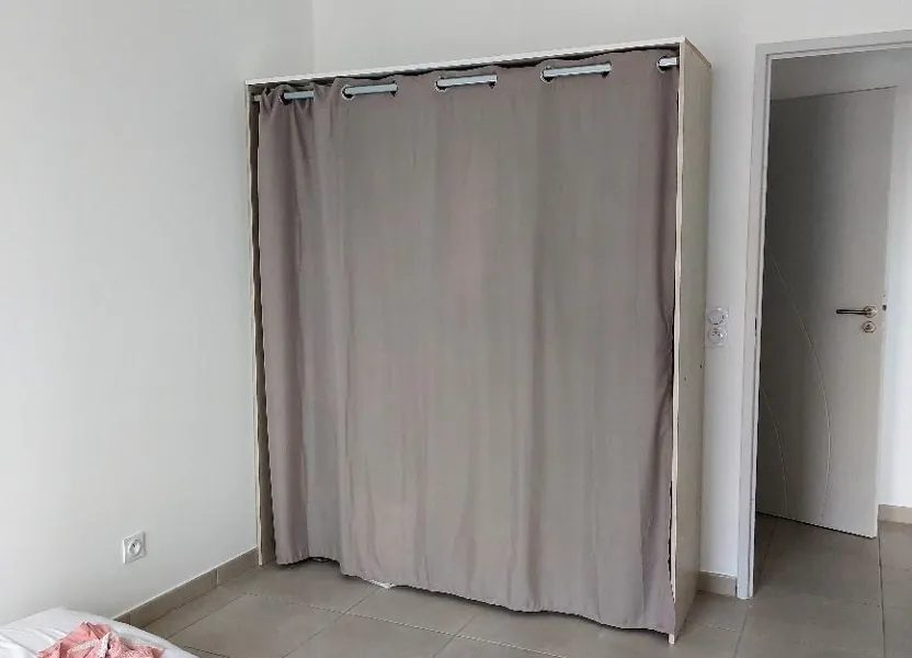 Appartement Rue Prévot d'Augier à Sète
