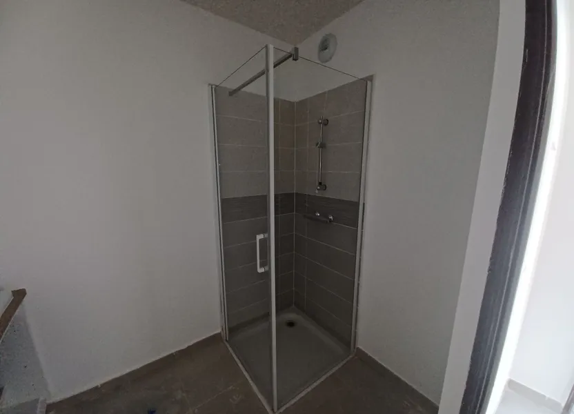Appartement Rue Prévot d'Augier à Sète