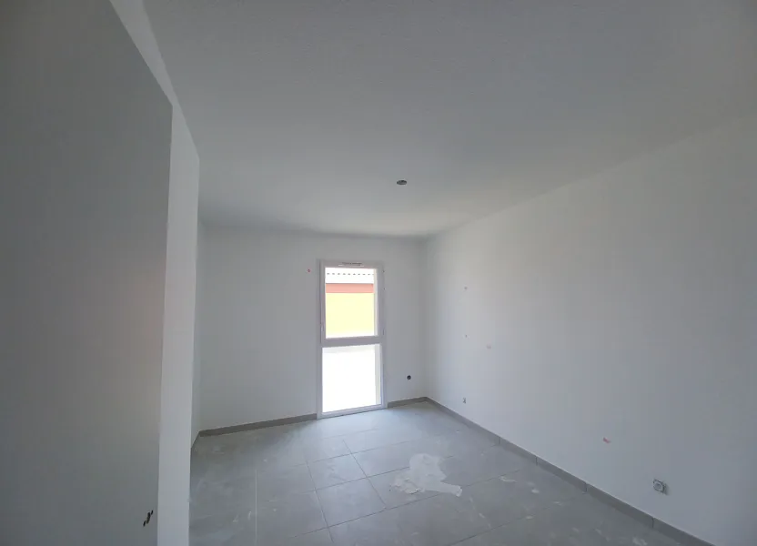 Appartement Rue Prévot d'Augier à Sète