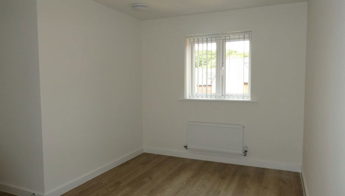 Flat Turner Place in Sheffield