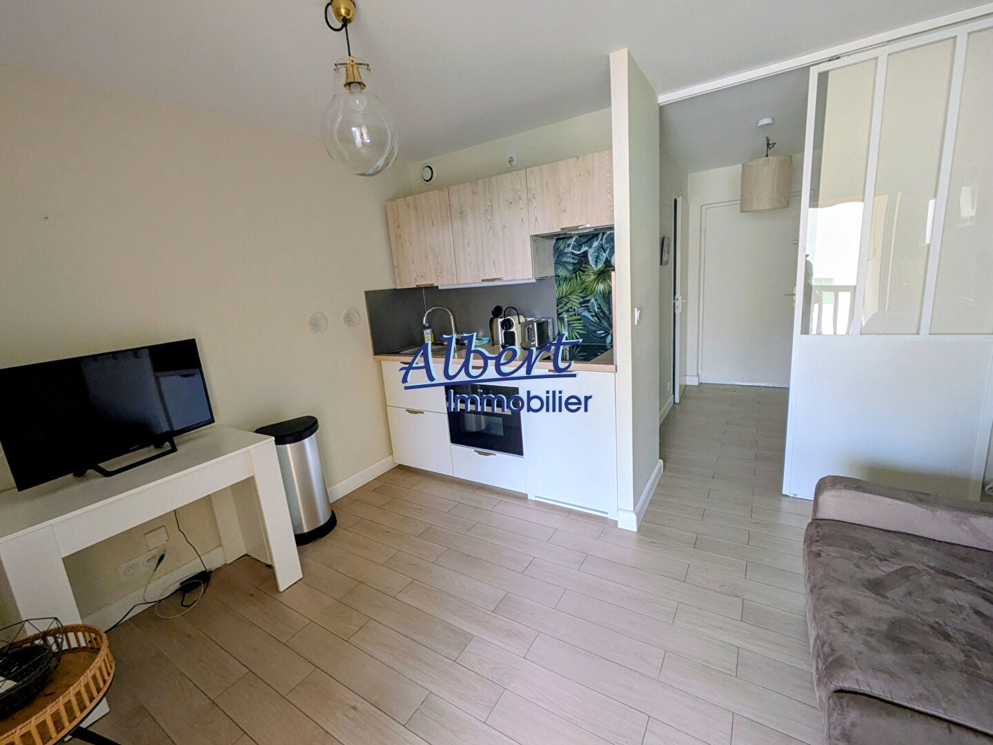 Appartement Chemin du Rosaire à Sanary-sur-Mer