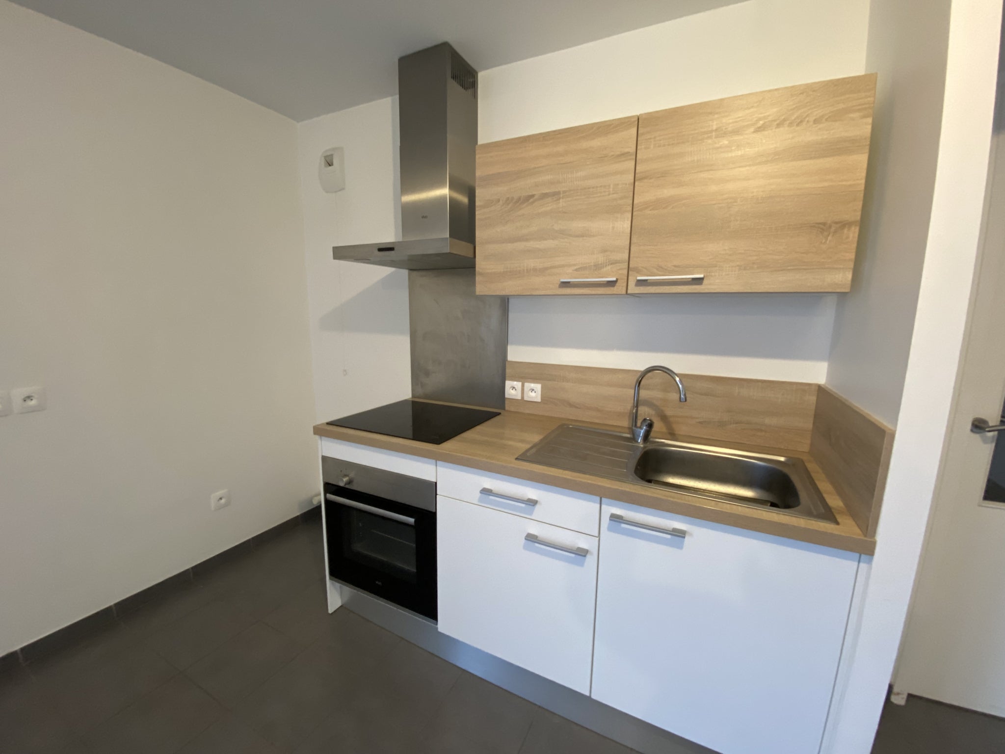 Appartement Rue des Tuileries à Reims