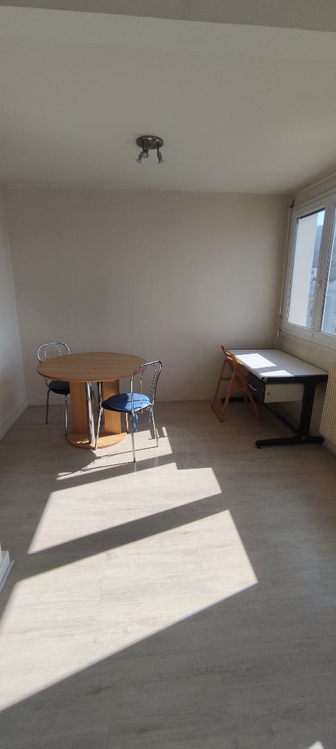 Flat Rue Robespierre in Saint-Étienne
