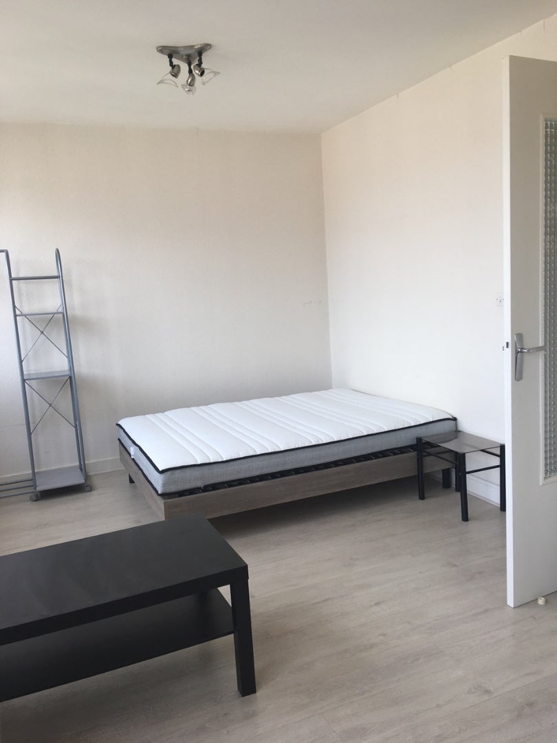 Flat Rue Robespierre in Saint-Étienne