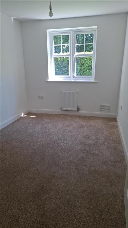 Flat Moor Lane in Manchester