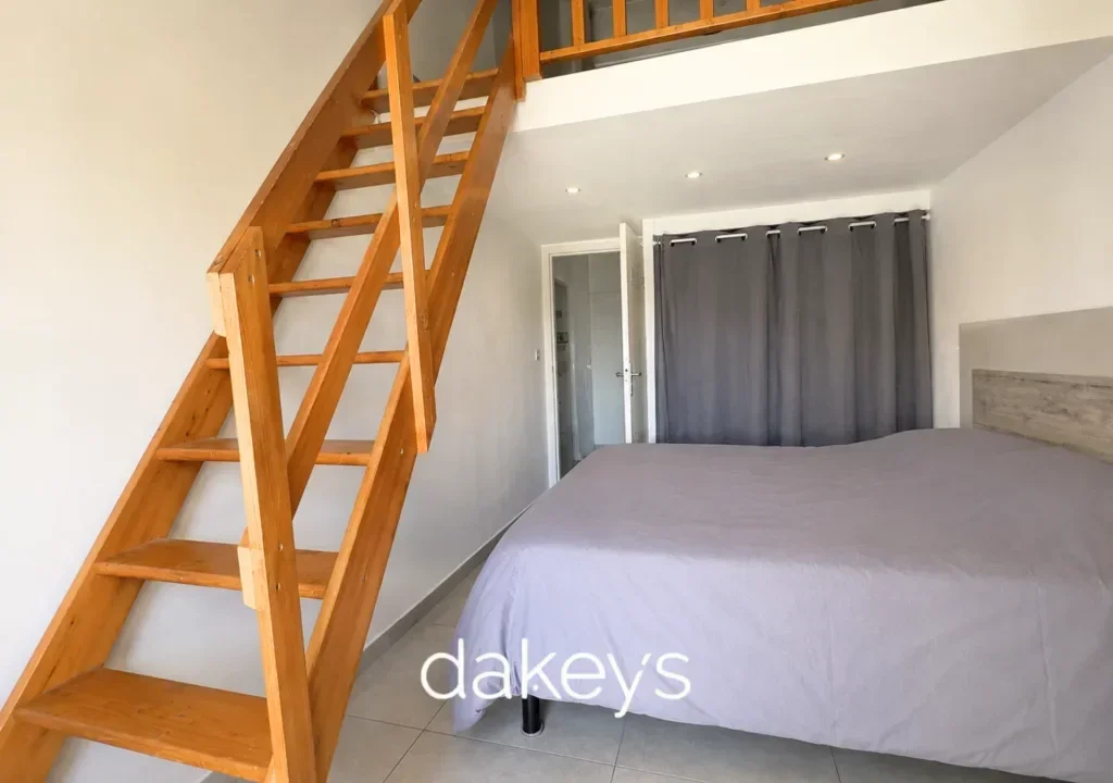 Appartement Boulevard Vauban à Marseille