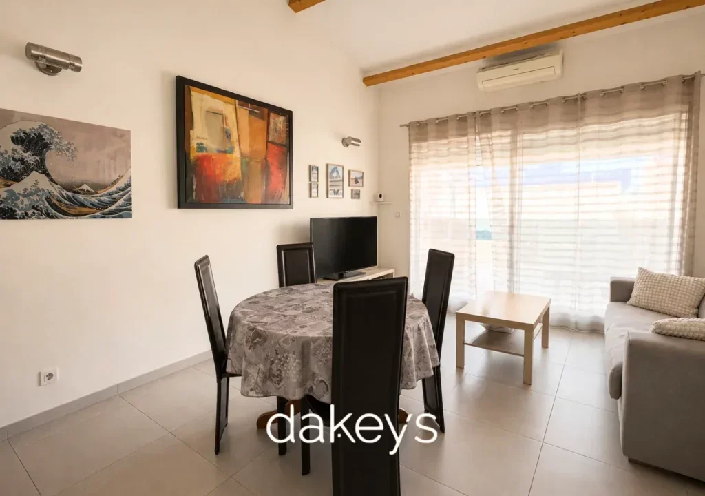 Appartement Boulevard Vauban à Marseille