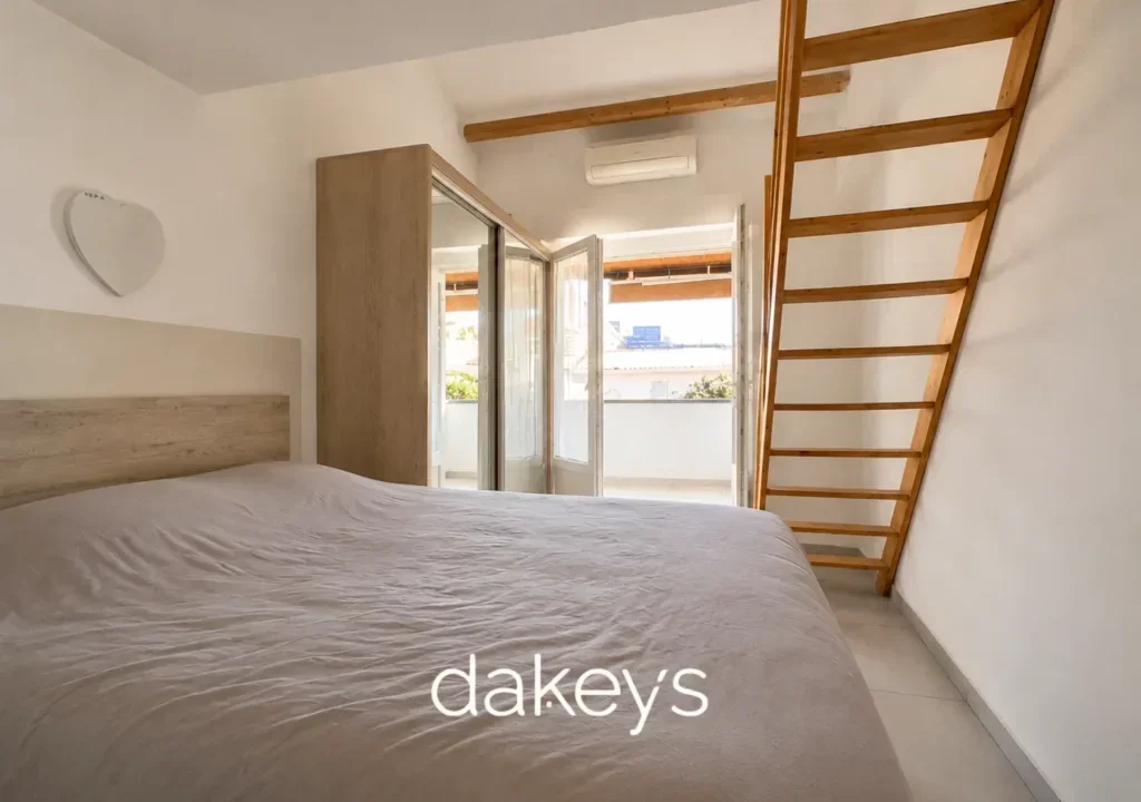 Appartement Boulevard Vauban à Marseille
