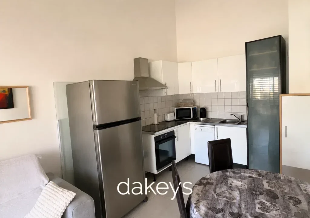 Appartement Boulevard Vauban à Marseille
