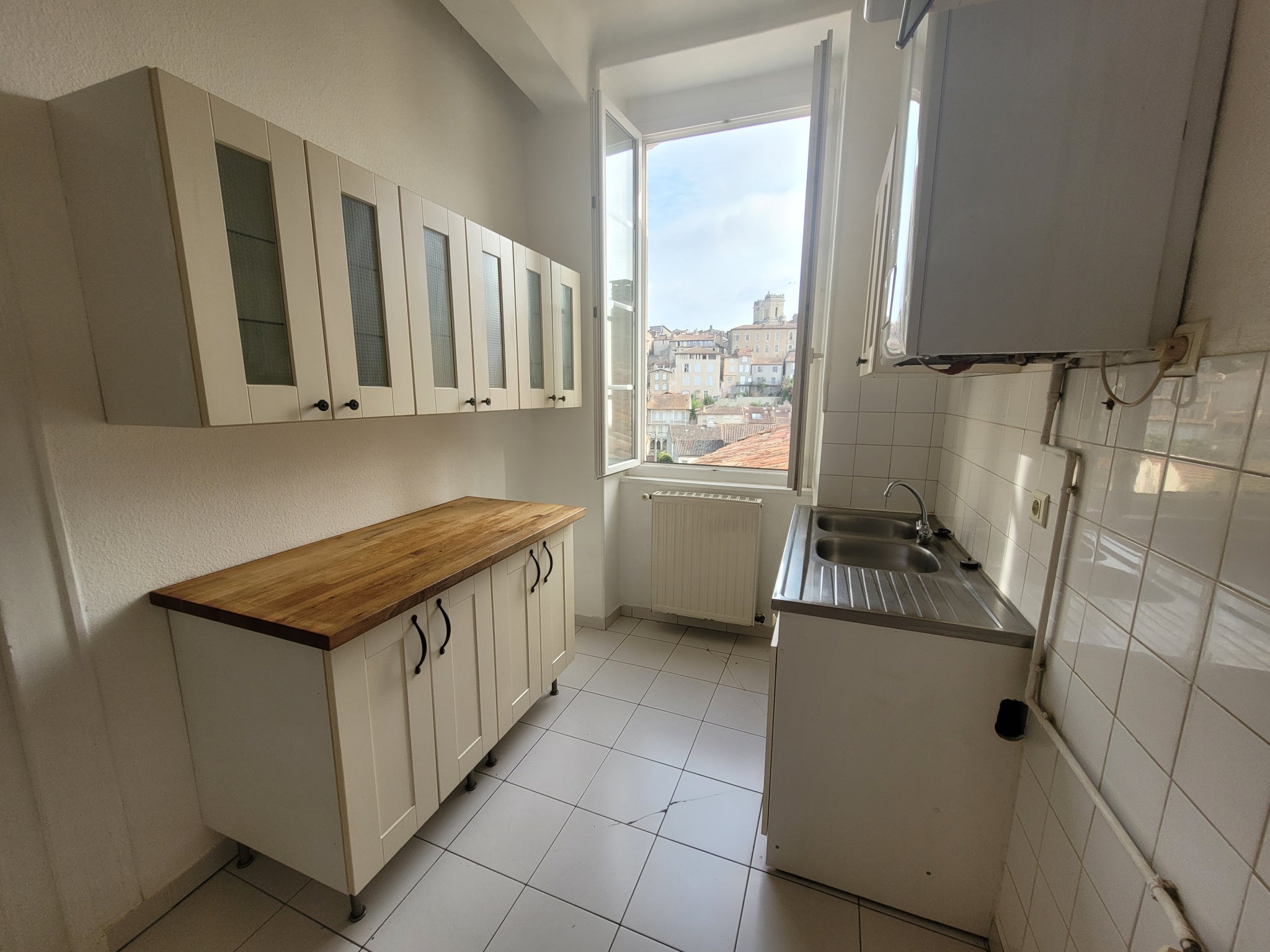 Flat Rue de Metz in Auch