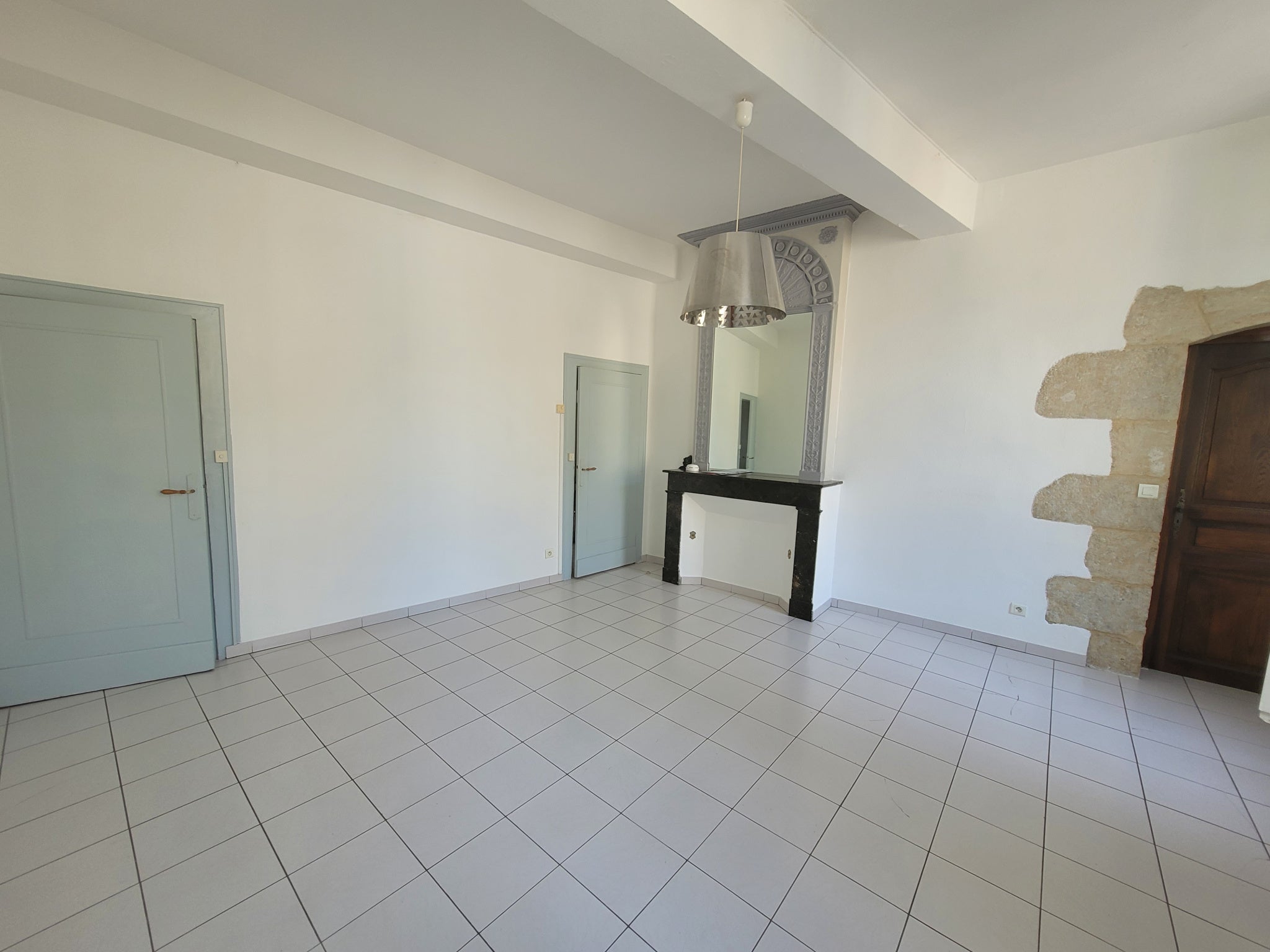 Flat Rue de Metz in Auch