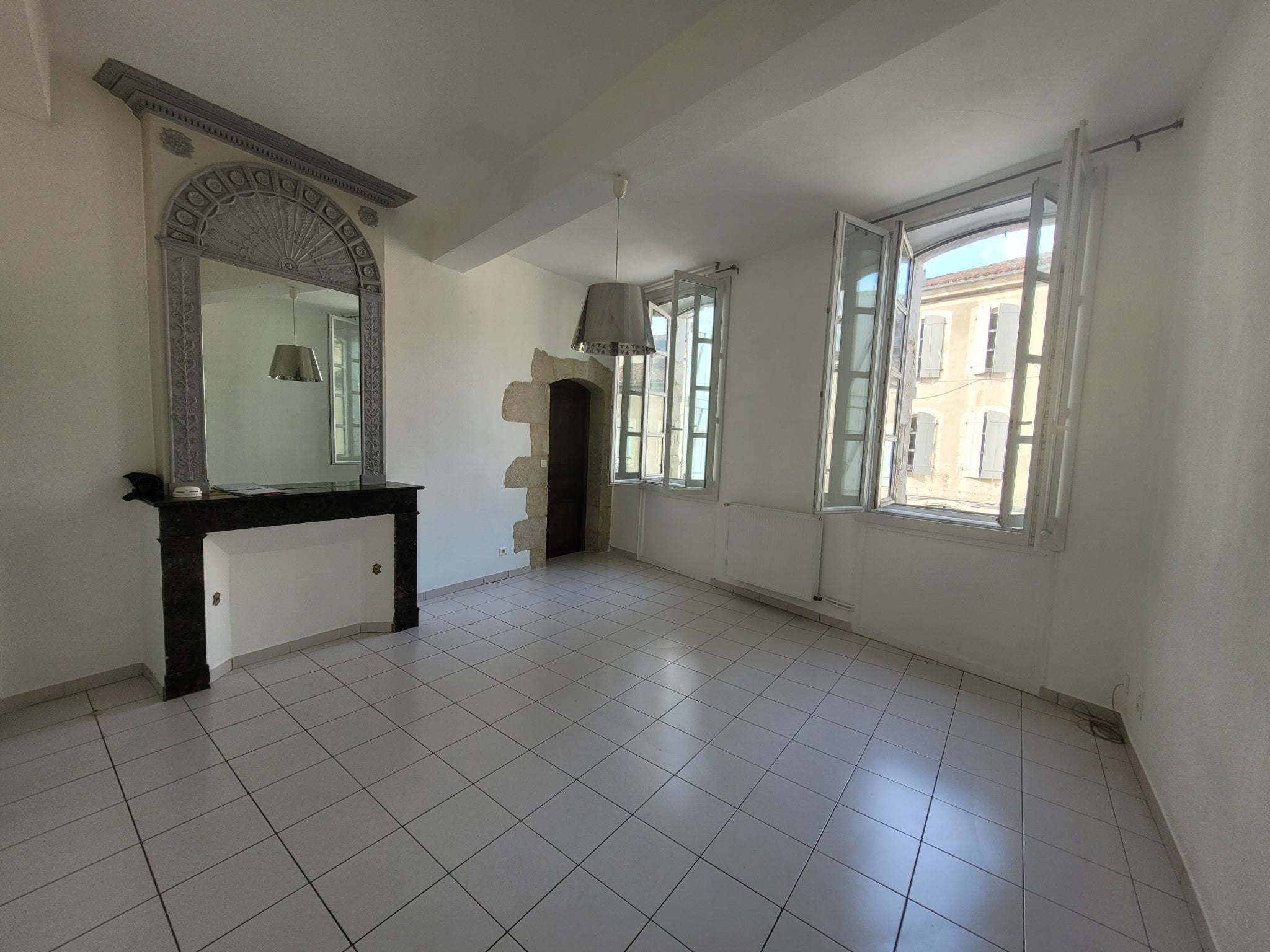Flat Rue de Metz in Auch