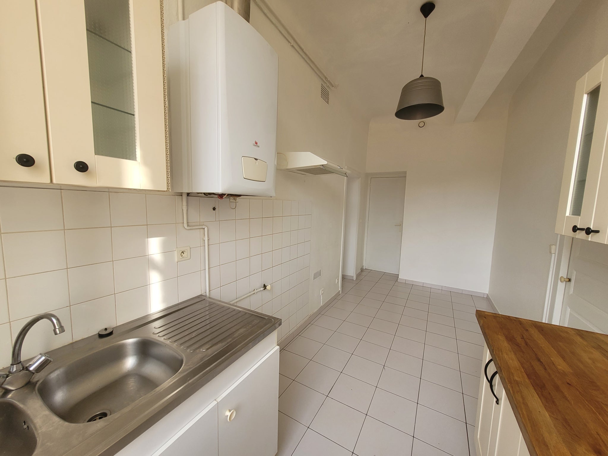 Flat Rue de Metz in Auch