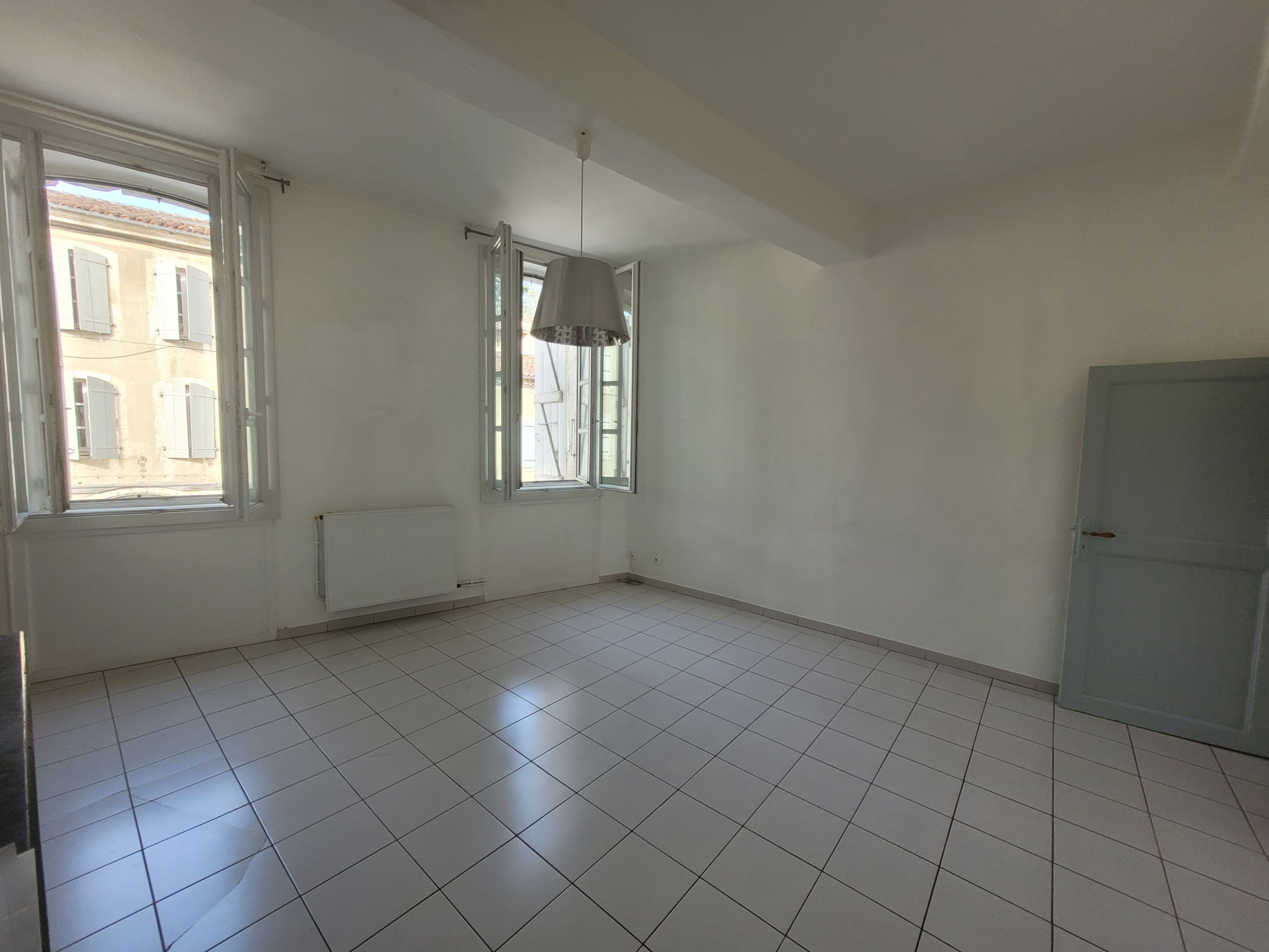 Flat Rue de Metz in Auch