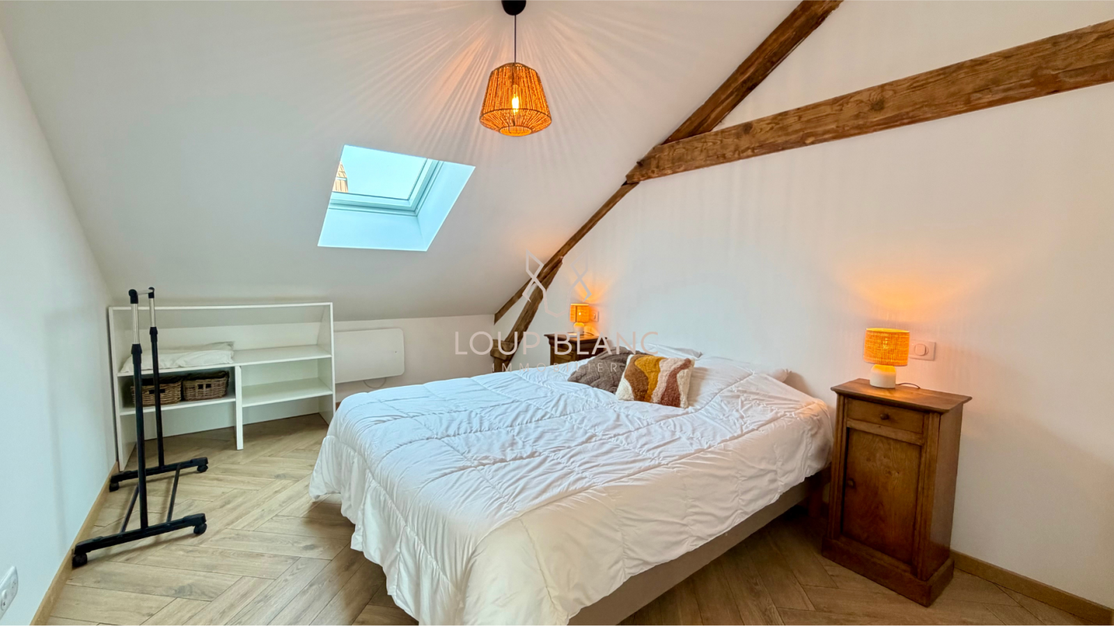 Flat Rue Ferdinand Buisson in Belfort