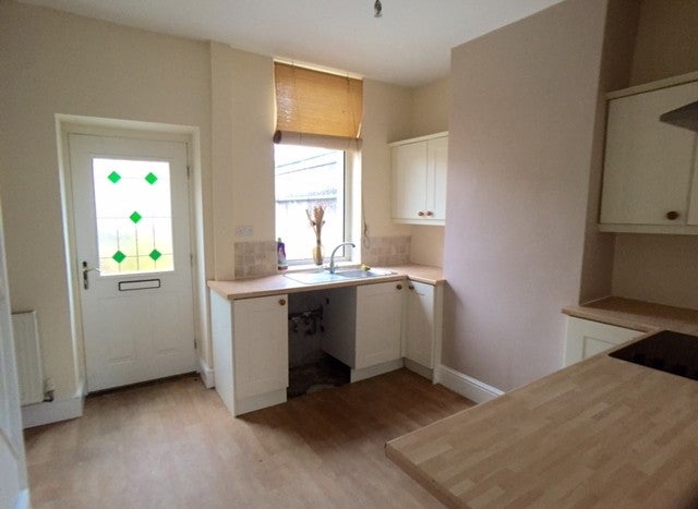 House Lomax Street in Hyndburn