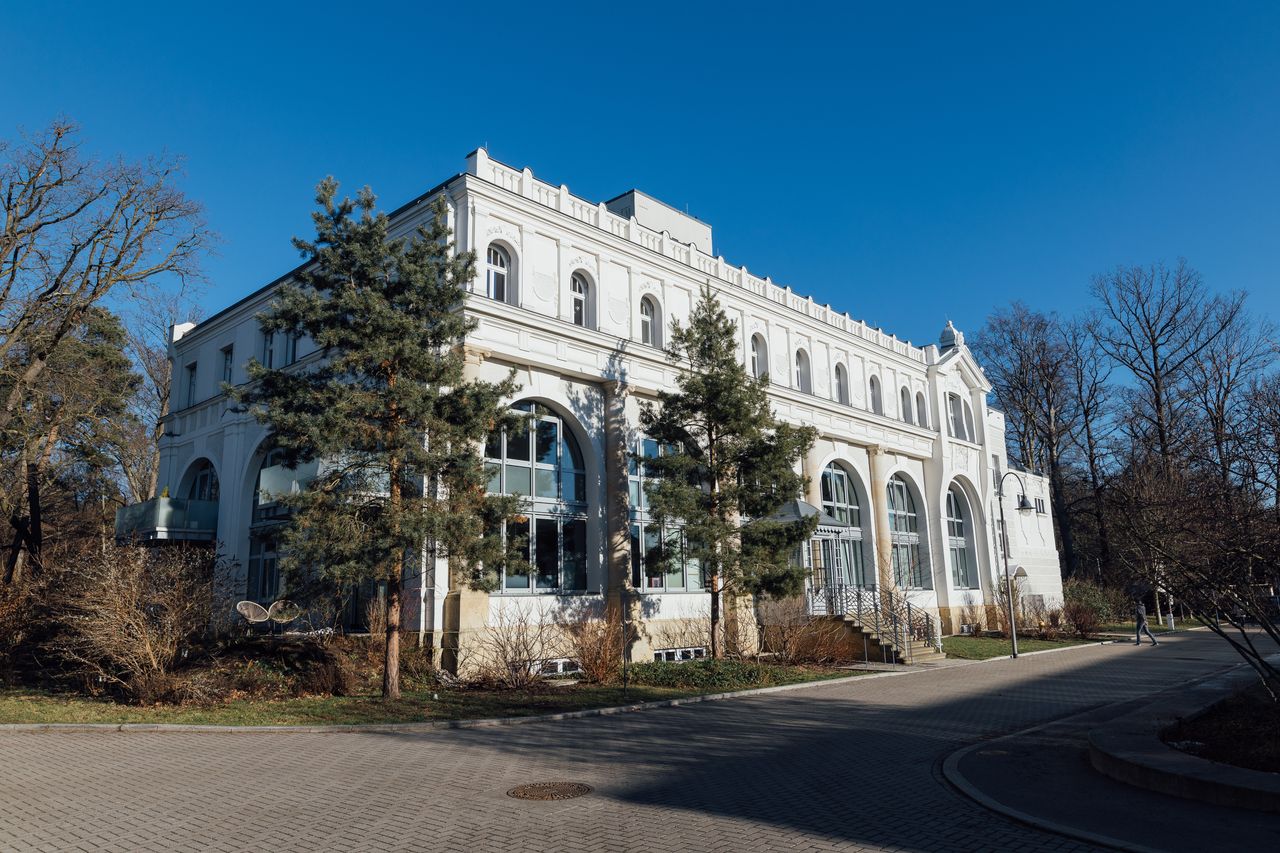 Wohnung Hermann-Hesse-Straße in Dresden