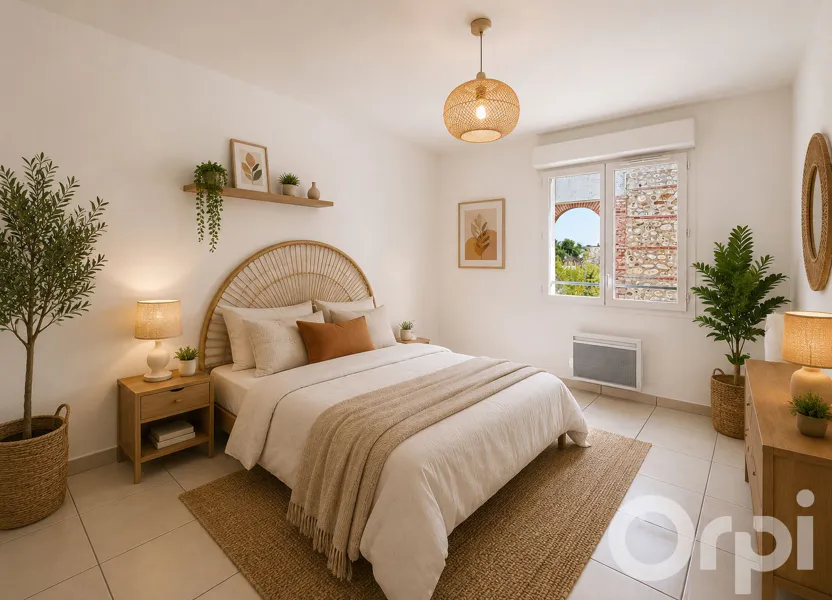 Appartement Allée des Chênes à Perpignan
